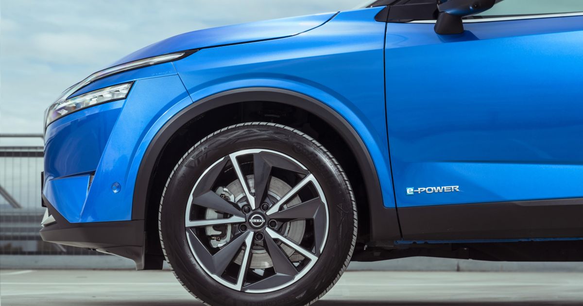 2024 Nissan Qashqai ePower pricing, now topspec only CarExpert
