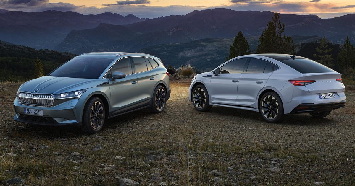 2025 Skoda Enyaq: More versions of EV firming for Australia