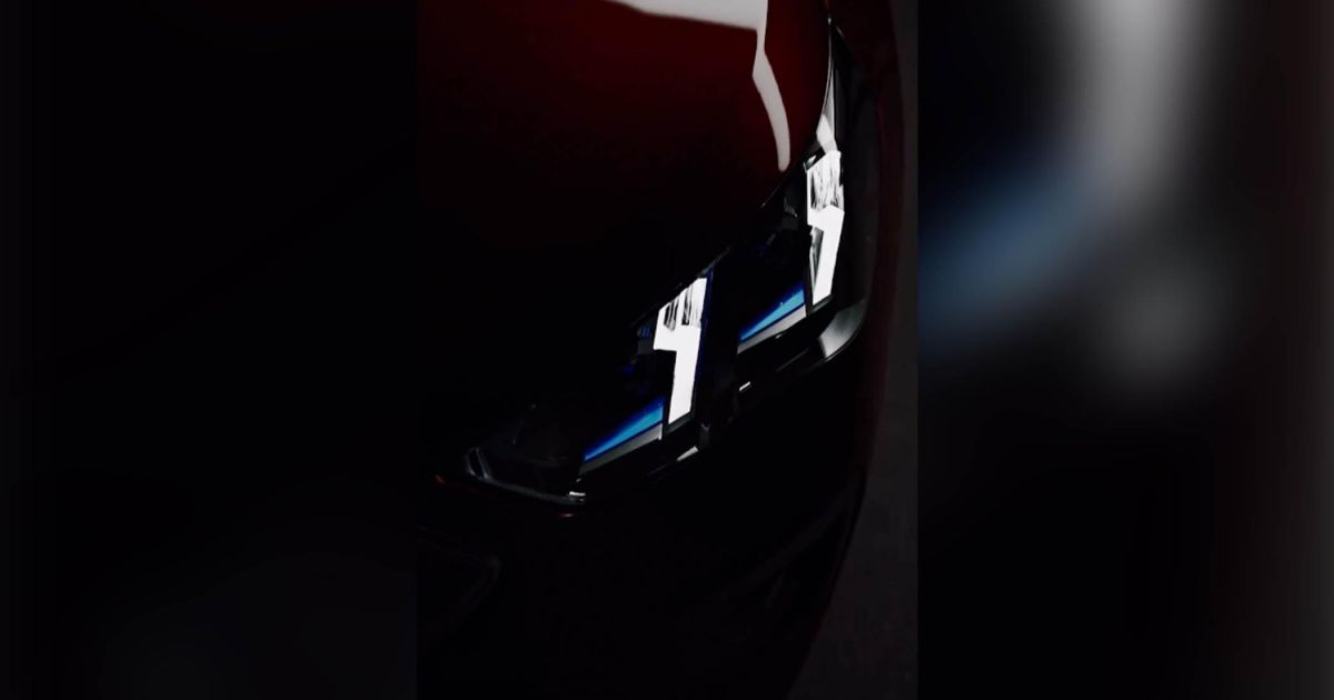 BMW teases X2 and iX2 coupe SUVs ahead of imminent reveal | CarExpert