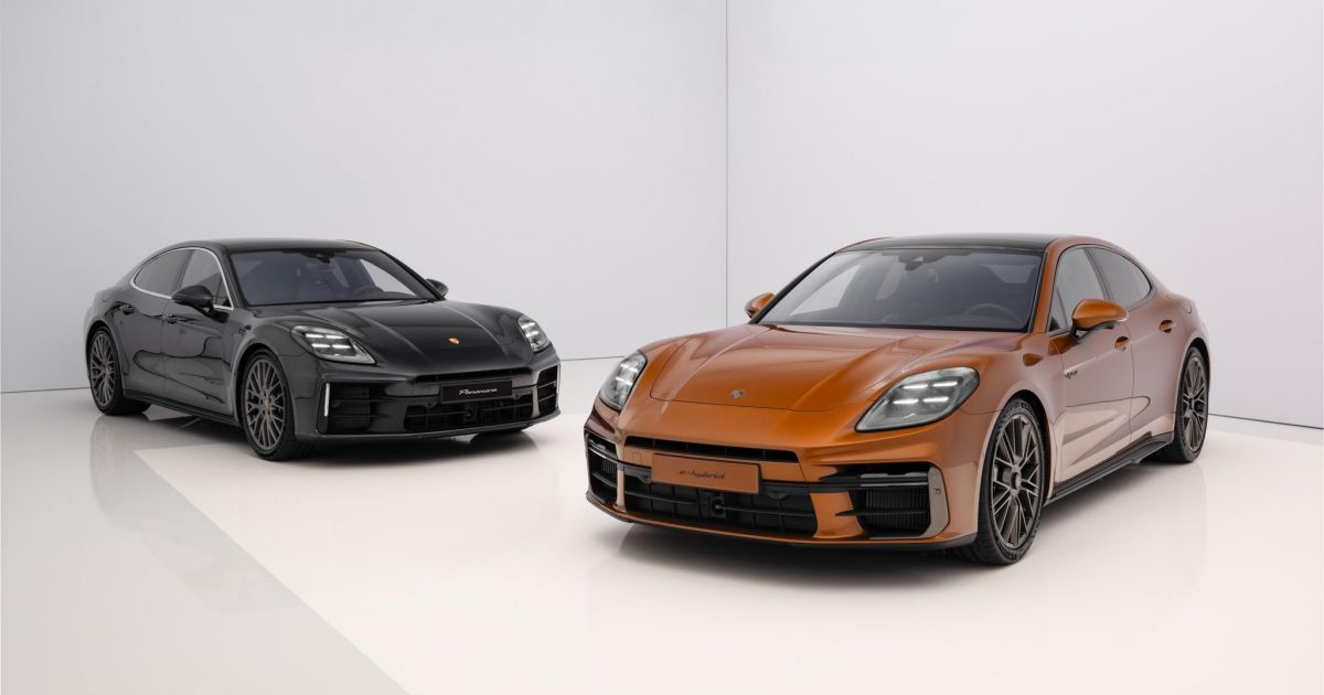 The new Porsche cars coming to Australia in 2024 CarExpert