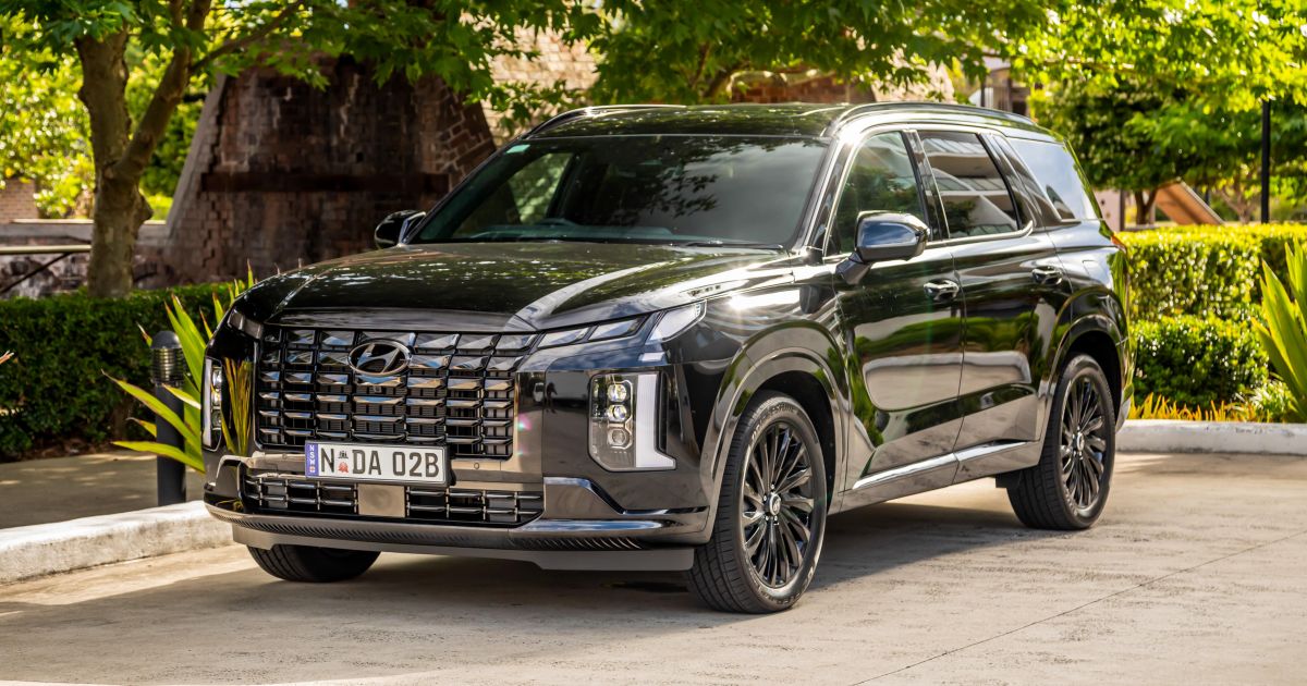 Hyundai Palisade 2024 Review Australia Allx Feodora