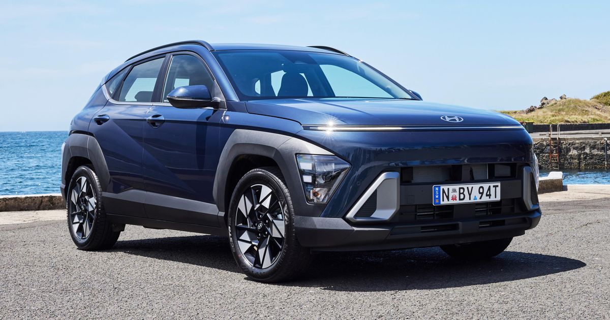Hyundai Kona Hybrid deals: Drive-away offer detailed | CarExpert