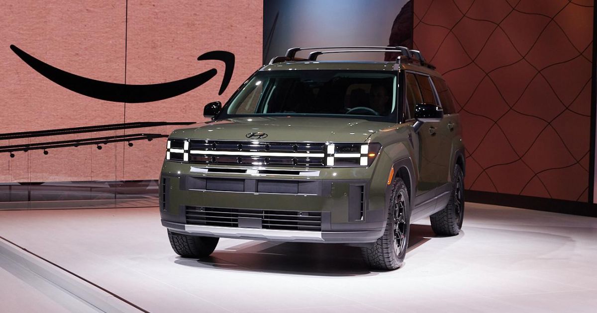 Add Hyundai to cart? Korean brand to sell cars on Amazon CarExpert