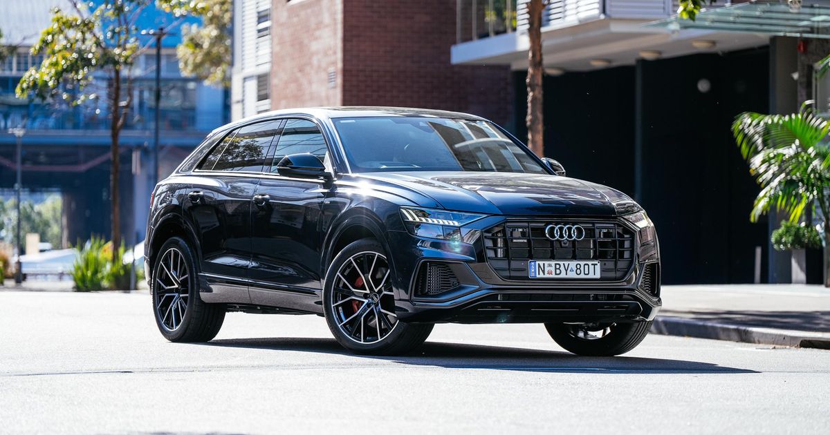 Audi competing with China on plug-in hybrid tech, not brands