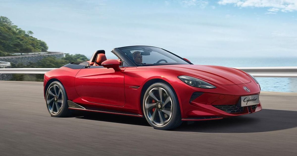 The EVs the CarExpert team are looking forward to driving in 2025