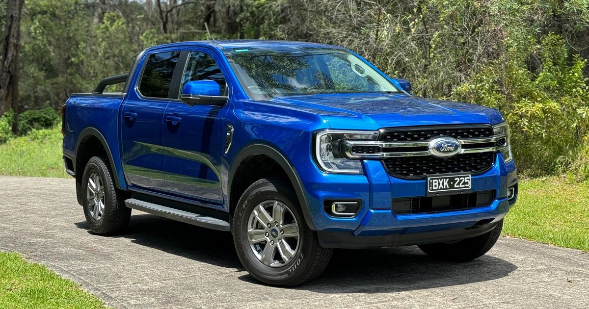 Should you buy a Ford Ranger, or wait for one of these new utes?
