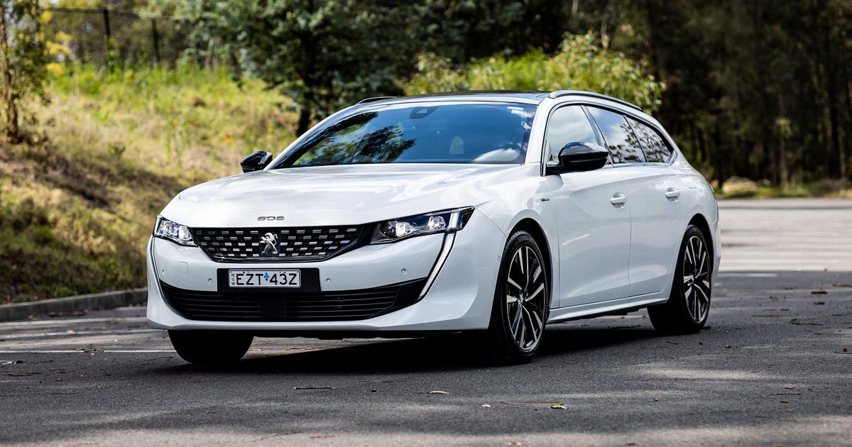 Another mid-sized car gets the axe in Australia