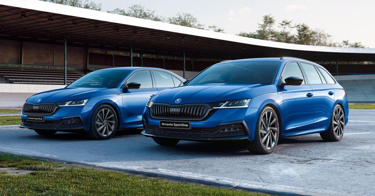 Skoda Australia plugs gap in Octavia range with spicier Sportline