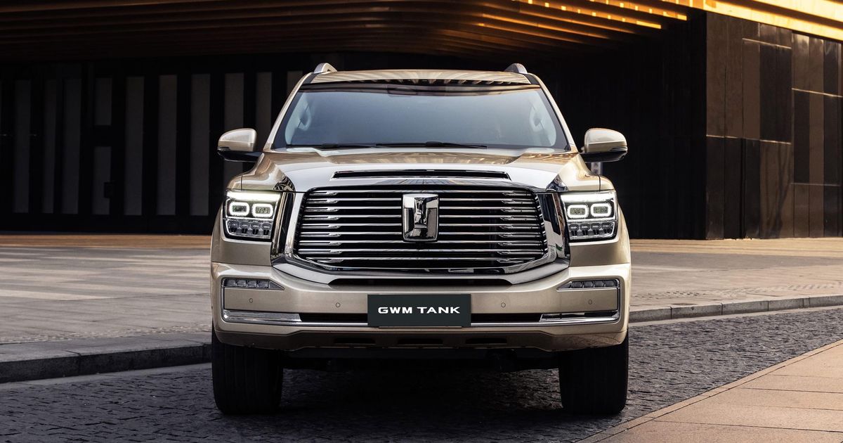 GWM welcomes tough emissions standards in Australia