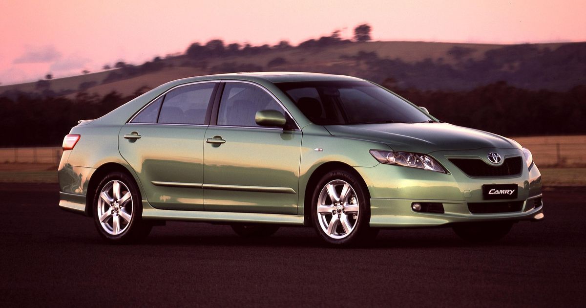 Used car price rises aren’t here to stay