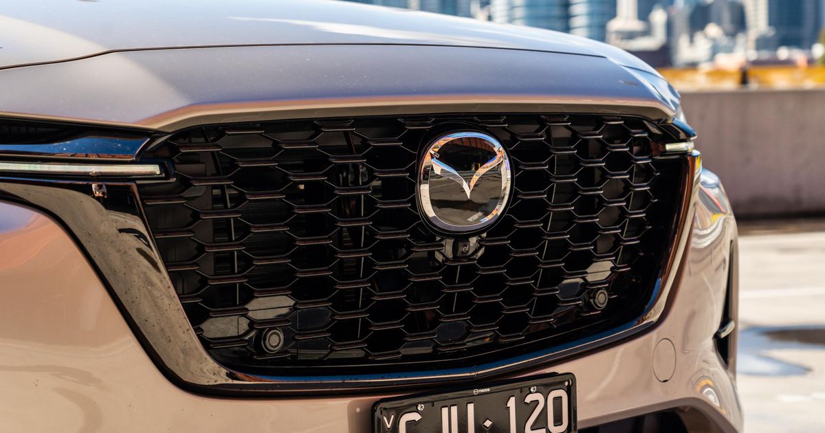 Mazda Australia fined $11.5 million for Consumer Law breach