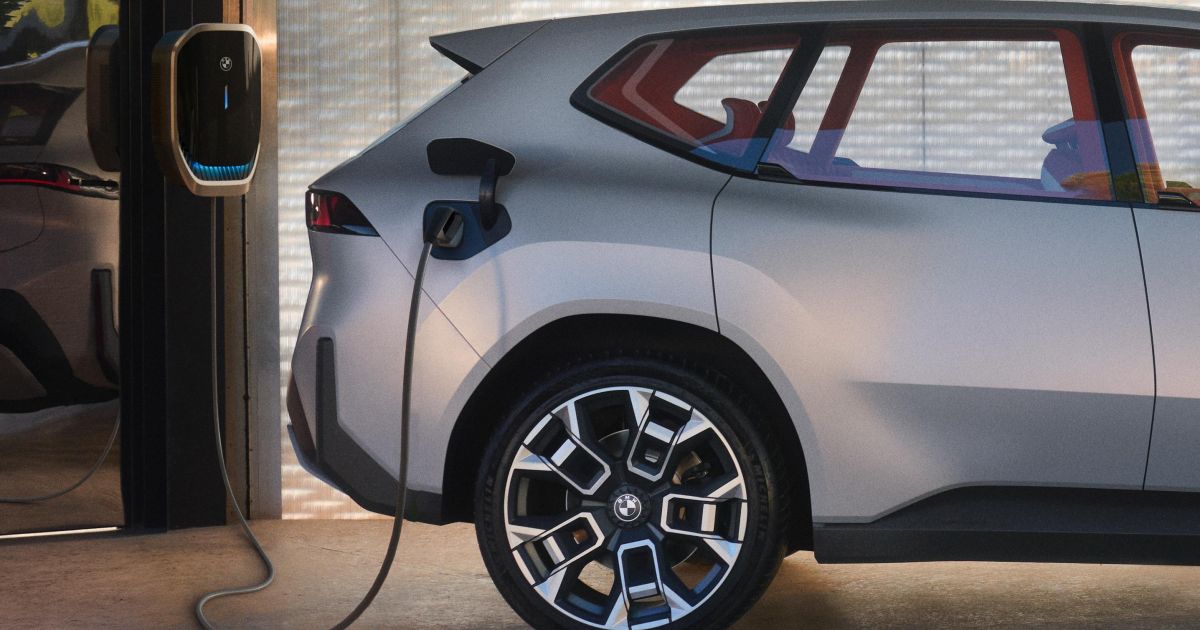 BMW calls off $3.2 billion EV battery deal – report