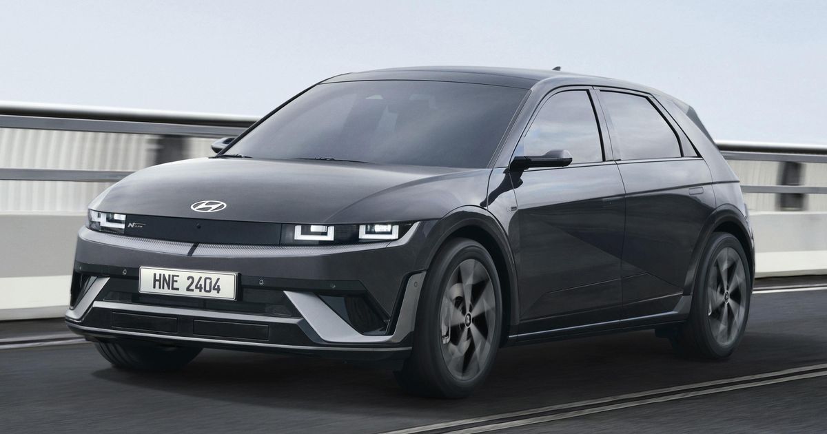 2024 Hyundai Ioniq 5 updates revealed, Australian timing confirmed