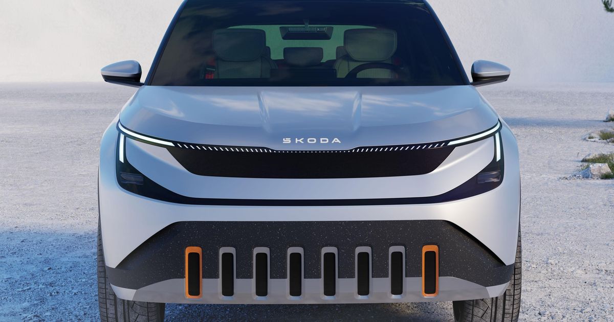 Cooling EV sales shake up Skoda’s product plans