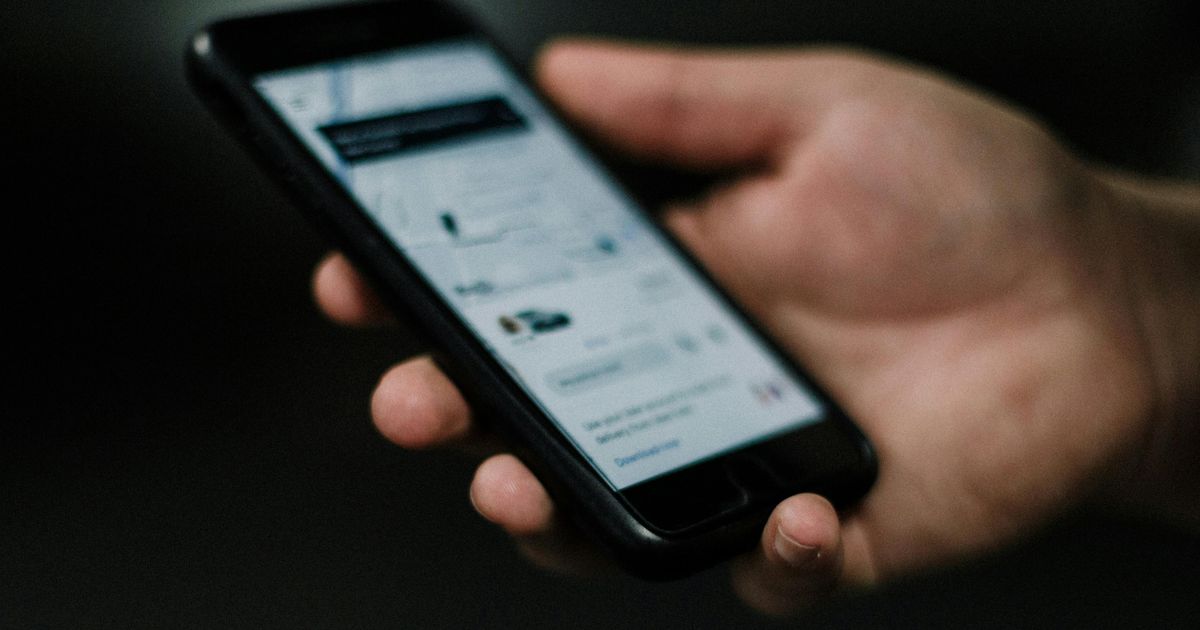 Uber cops hefty fine for sending European drivers’ data overseas