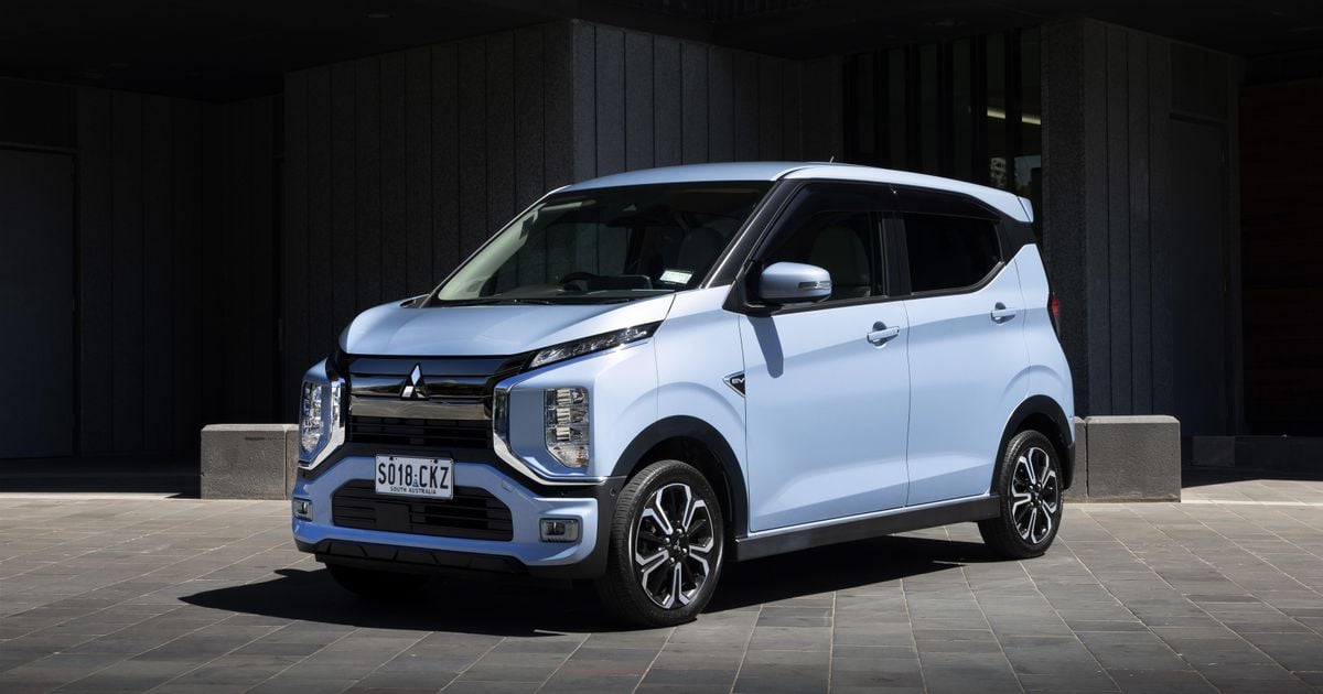 Mitsubishi joins chorus calling to cut red tape around Australian vehicle imports Mitsubishi joins chorus calling to cut red tape around Australian vehicle imports