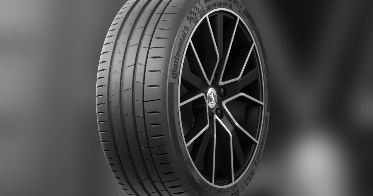 Continental claims new tyres are quieter on Australian highways | CarExpert