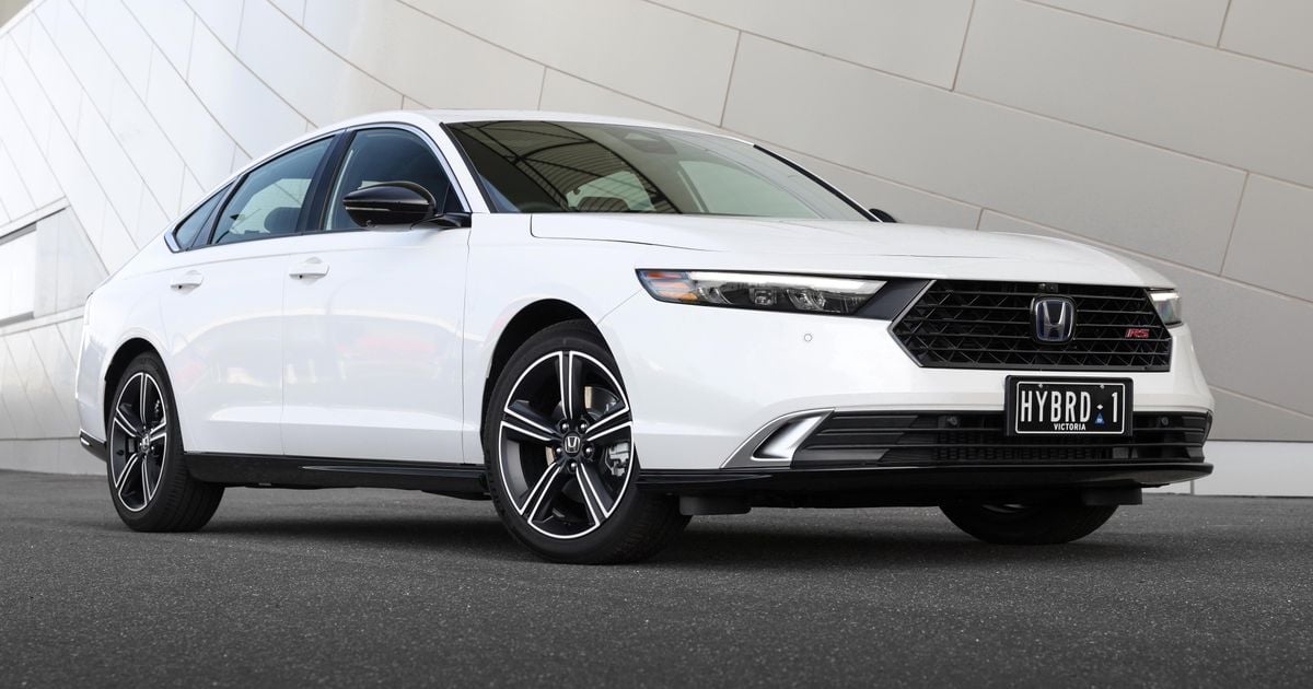 Honda: Privacy and security were top of mind for most tech-heavy Accord yet