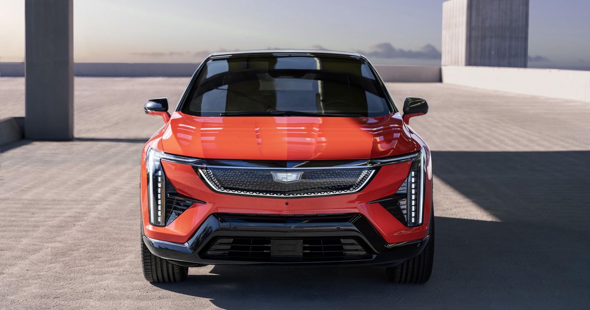 When we'll know more about Cadillac's expanded Australian lineup