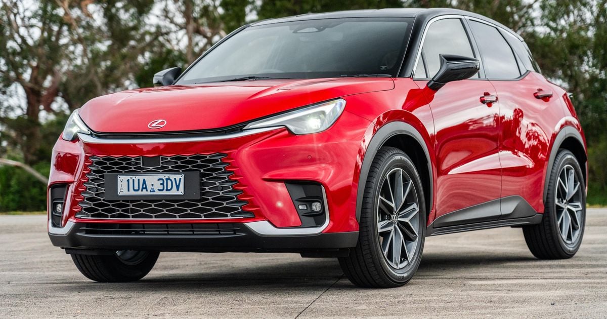 Australia's cheapest cars from luxury brands | CarExpert