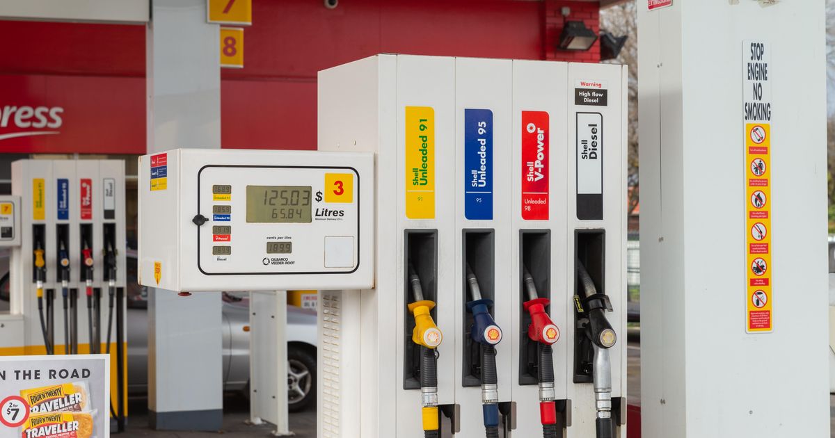 Is Australia’s fuel price crisis over?