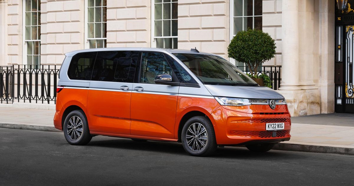 2025 Volkswagen Multivan: New-gen Carnival rival delayed for Australia