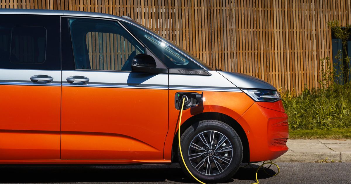 2025 Volkswagen Multivan: Plug-in hybrid Carnival rival still a chance for Australia