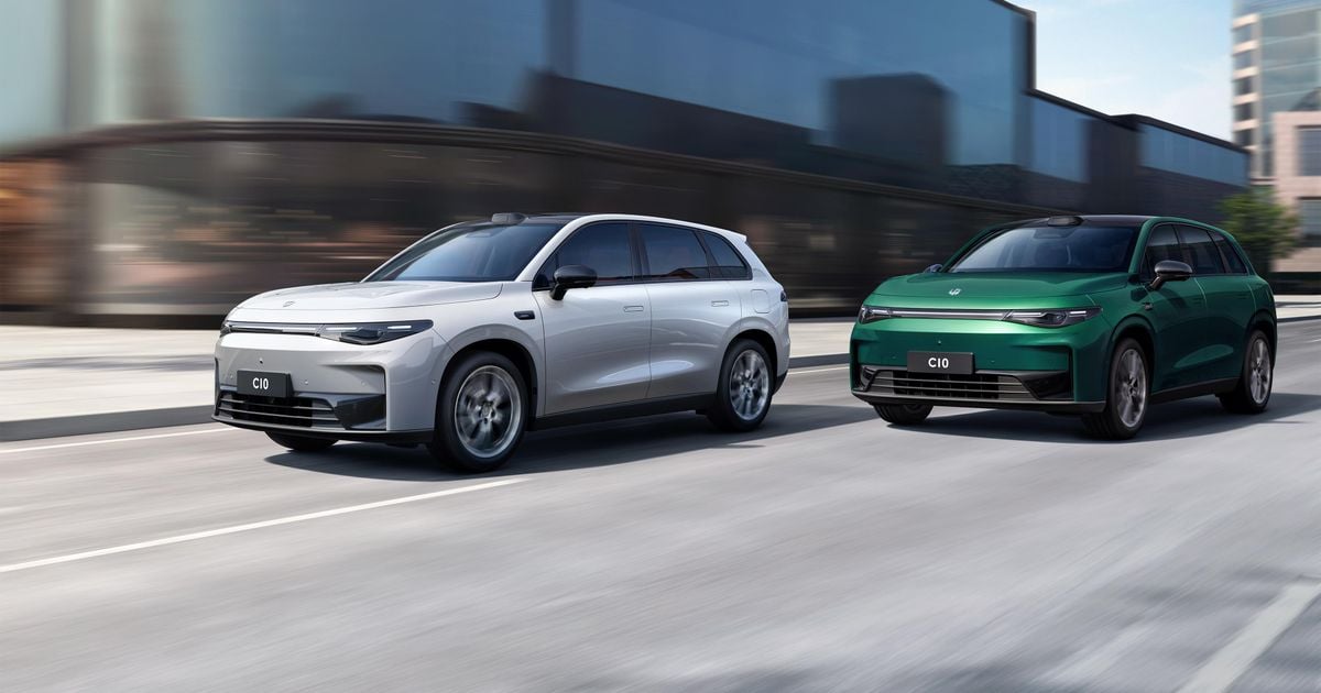 Leapmotor tapping Jeep dealer network, new partners to sell Chinese EVs