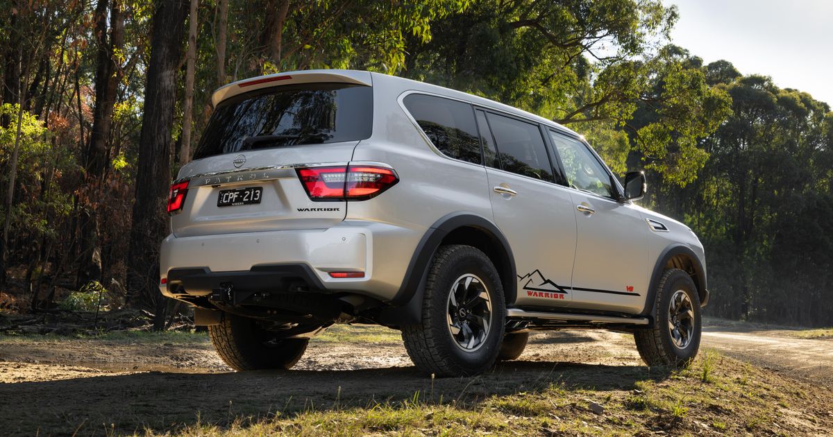 The large family SUVs with the most boot space in Australia The large family SUVs with the most boot space in Australia