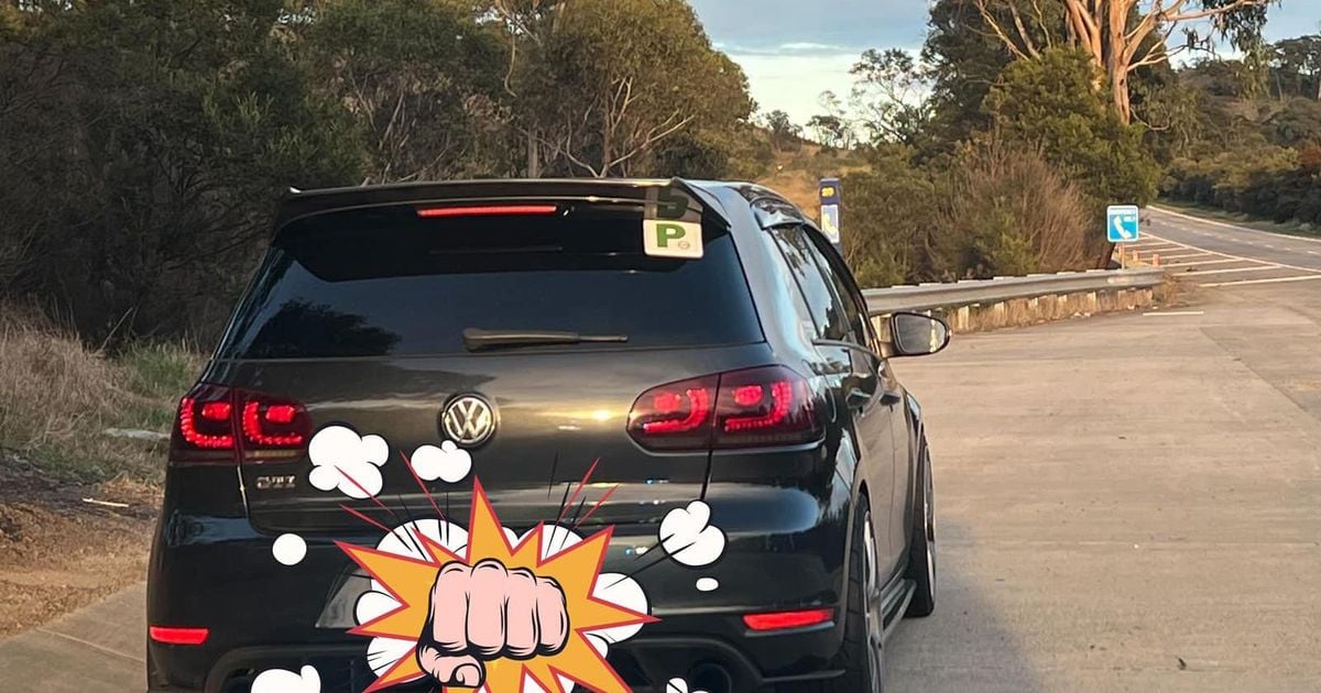 Operation Furious nabs Australian drivers living out Autobahn fantasies