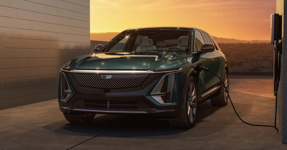 Why Cadillac thinks it won’t be seen as a newcomer in Australia