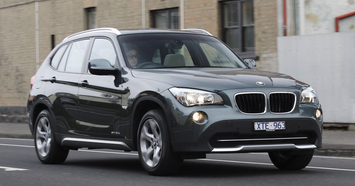 More than 60,000 BMWs recalled due to deadly airbags | CarExpert