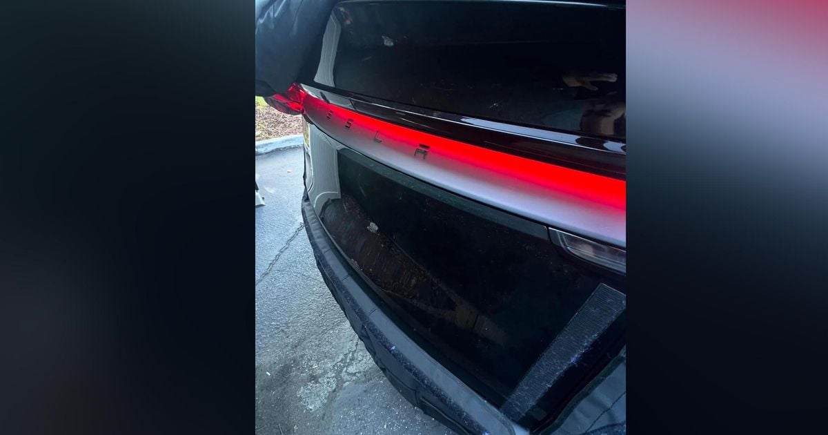 Is this the Tesla Model Y Juniper update?
