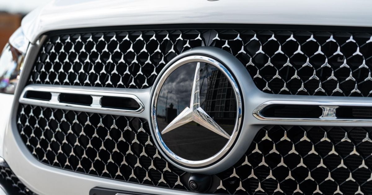 Why Mercedes-Benz isn’t worried about losing sales battle with BMW in Australia