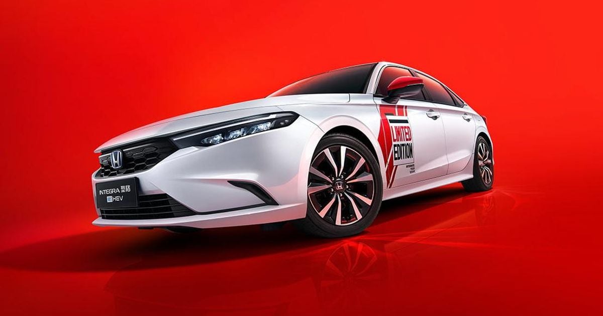 This sticker special is one Honda we don’t need in Australia