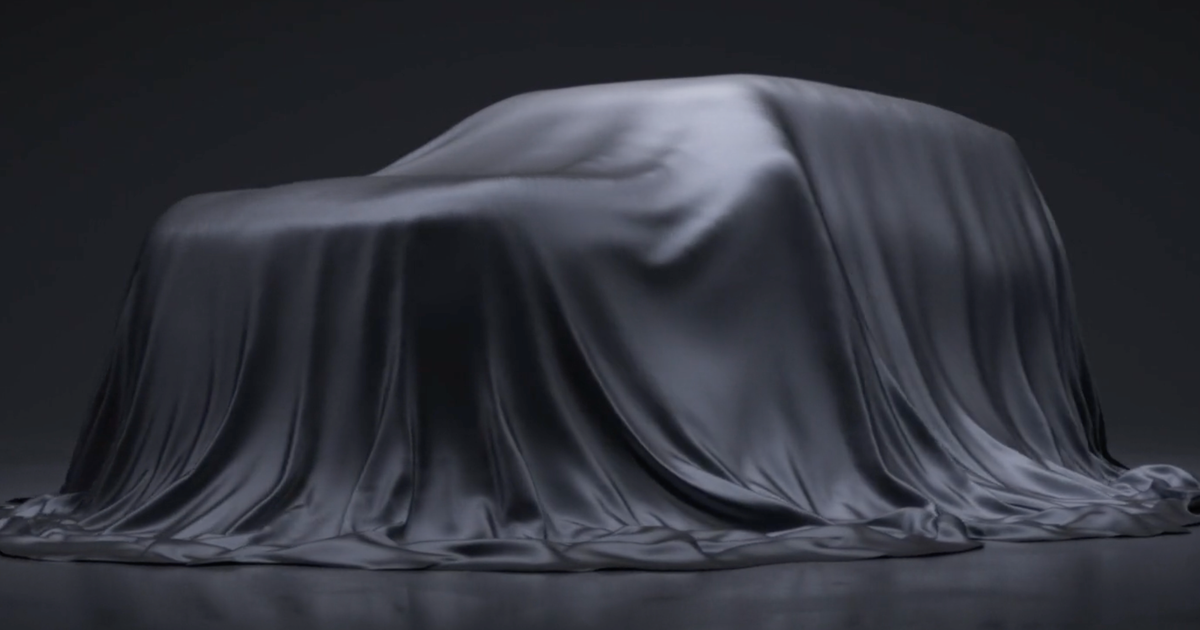 2025 Nissan Patrol reveal date set