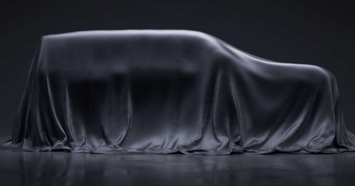 2025 Nissan Patrol: “Bigger, bolder” flagship SUV teased as reveal nears