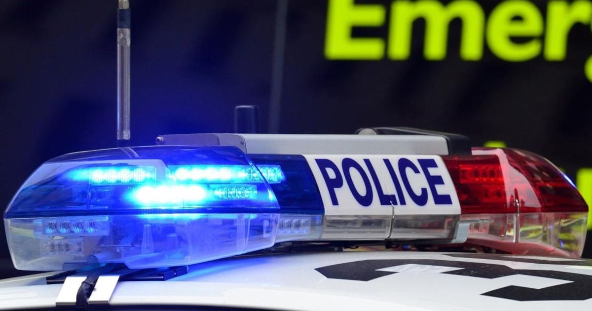 Serial speed pest in Commodore nabbed 110km/h over near Holden factory Serial speed pest in Commodore nabbed 110km/h over near Holden factory