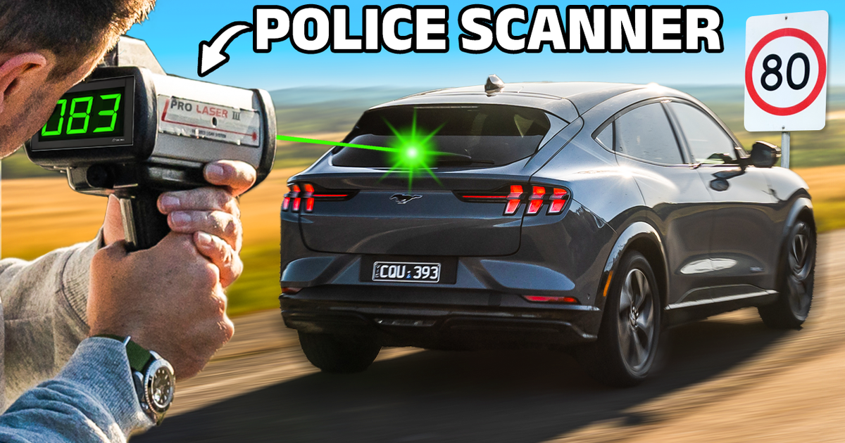 Google Maps vs Waze: Which best avoids a speeding fine?