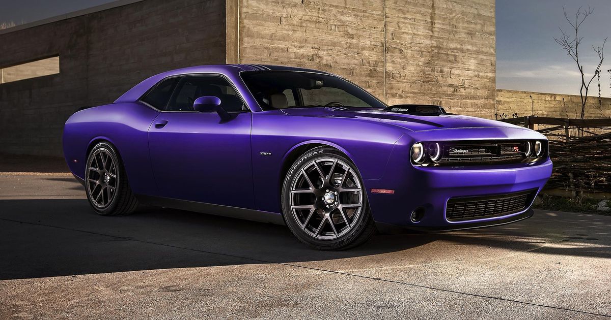 Five cars that would have done well in Australia