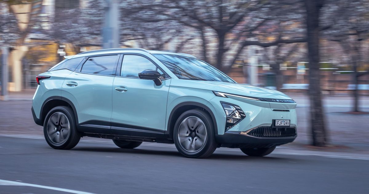 The changes Chery is focusing on to improve its cars for Australia