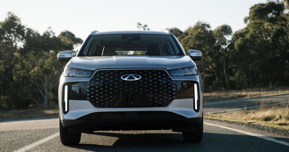 Price wars! Chinese brands duke it out for title of Australia’s cheapest SUV