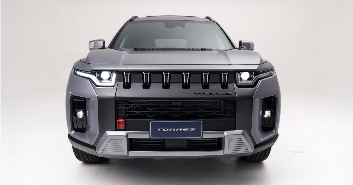 It’s official: SsangYong has a new name in Australia