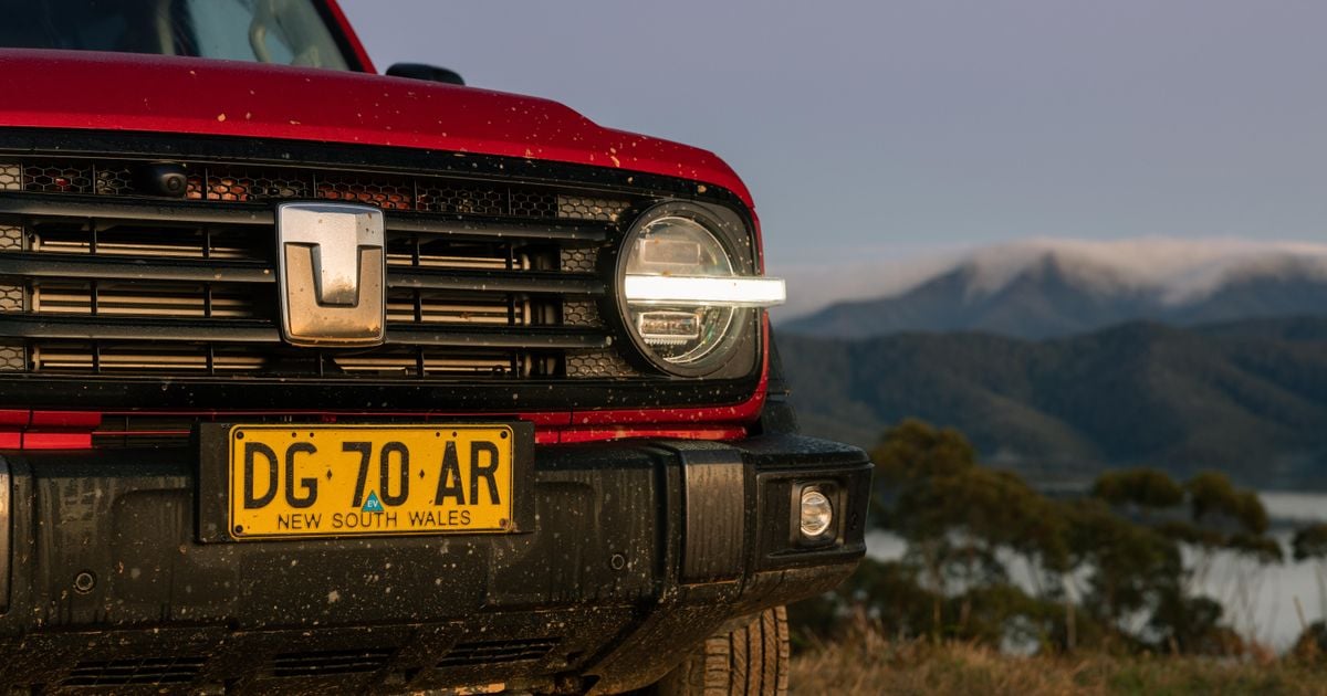 GWM Australia cuts prices across most of its range