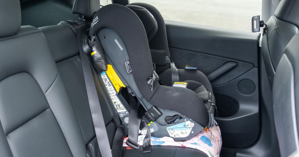 Cheapest isofix car seat australia hotsell