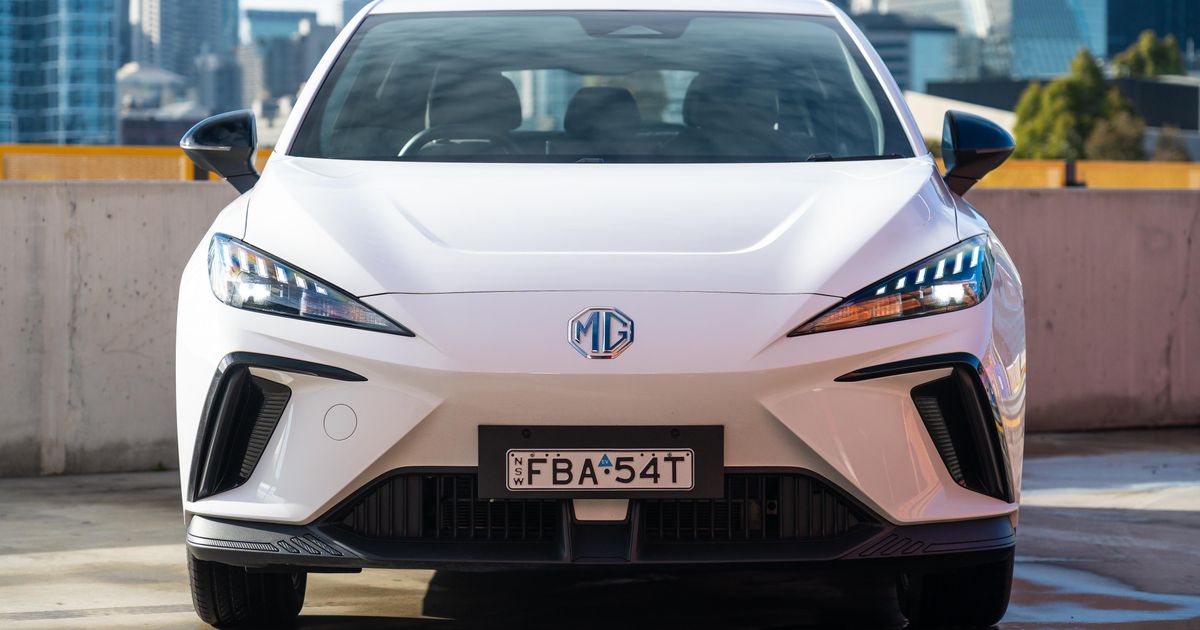 Top 10 cheapest EVs in Australia, and none of them are Teslas