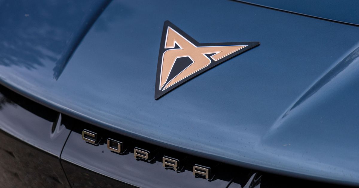 Cupra: A guide to everything you need to know