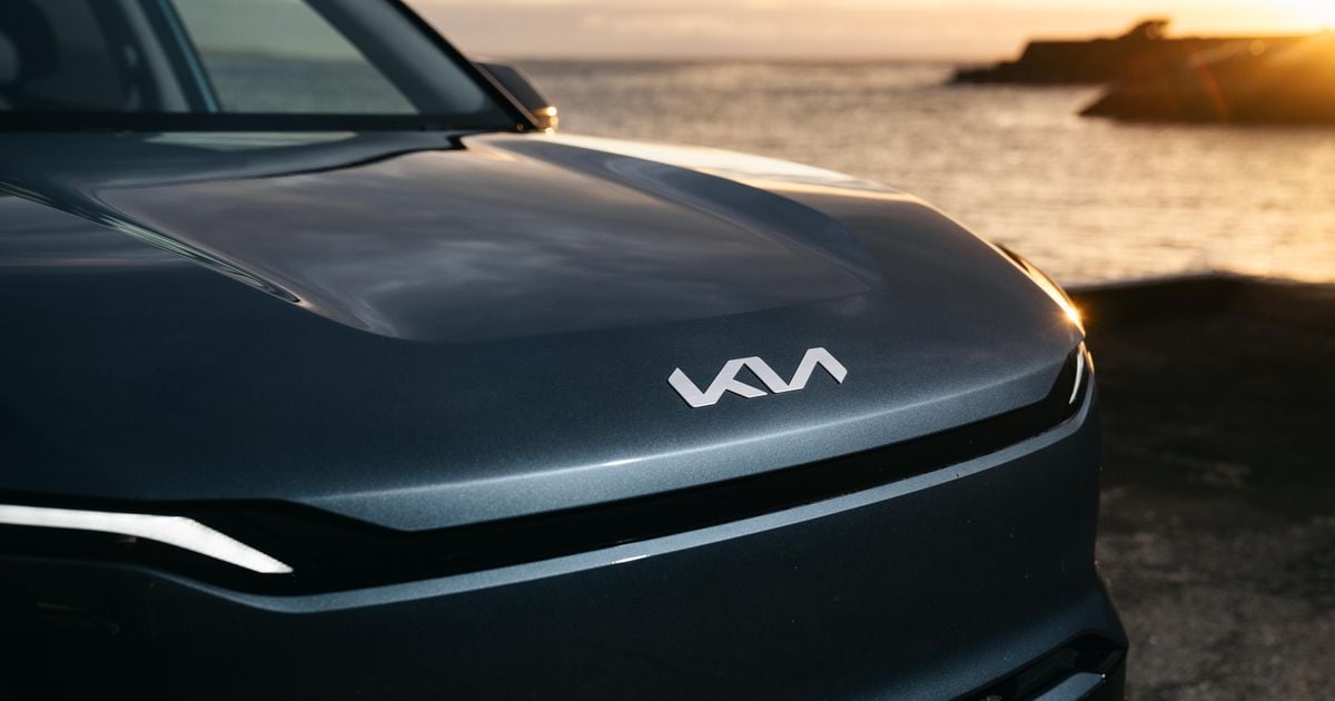 Kia halves EV5 sales targets ahead of Australian launch