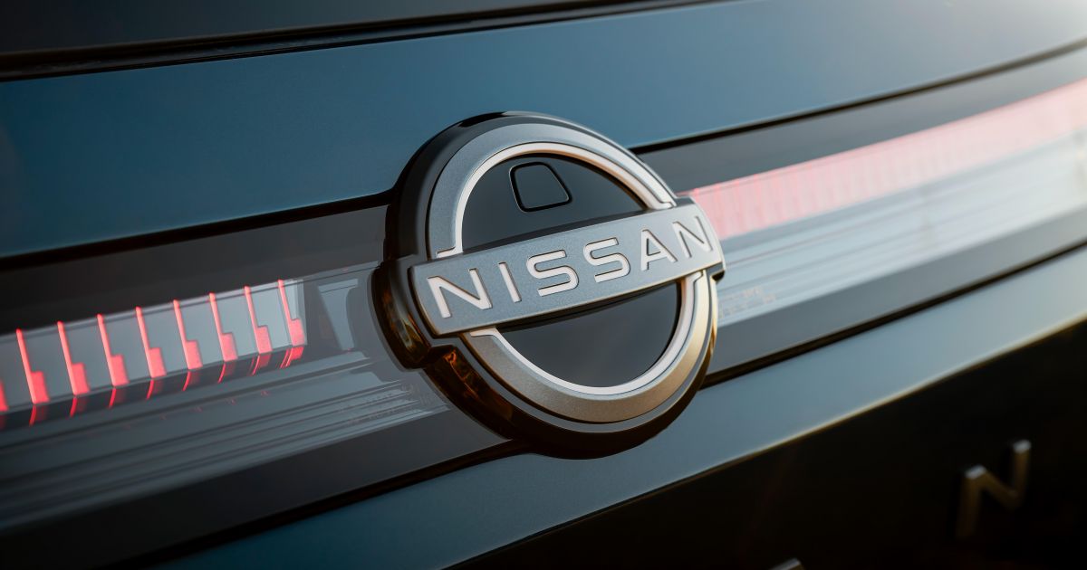 Nissan finance chief to step down as company's troubles worsen - report