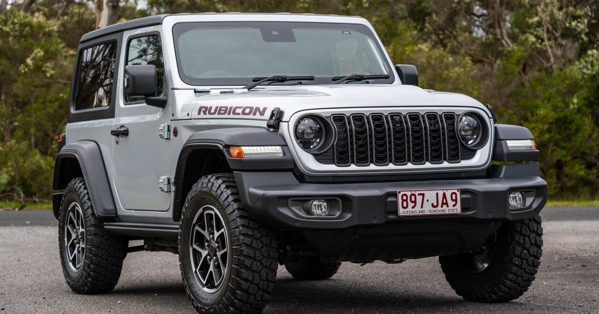 Jeep, Ram parent’s profits drop 70 per cent, but it sees brighter days ahead